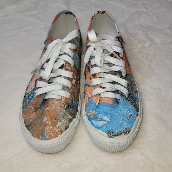 Hurley Shoes - Hurley Tennis Shoes